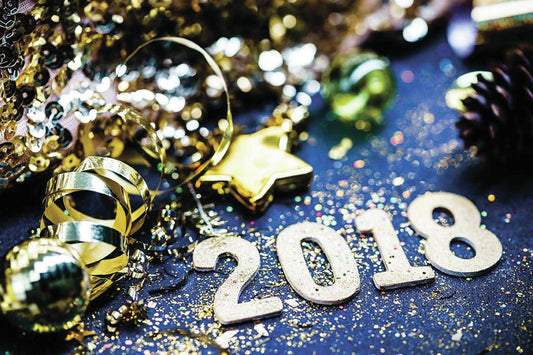 Image for 9 Fun Ideas for Celebrating New Year’s Eve at Home