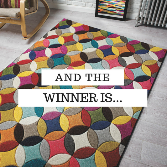Image for Freebie Friday Winner Announced