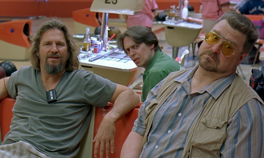 Image for The Big Lebowski: What It Teaches Us About Rugs