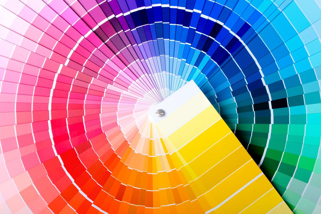 Image for Room Colour: How Colour Can Affect Your Mood