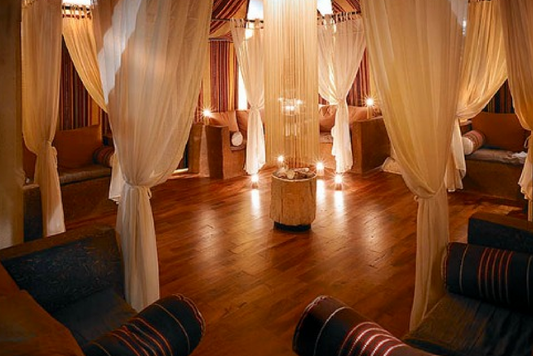 Image for Create Your Own Personal Chill Out Space