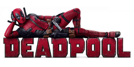Image for How To Create A Marvel-ous Deadpool Themed Bedroom