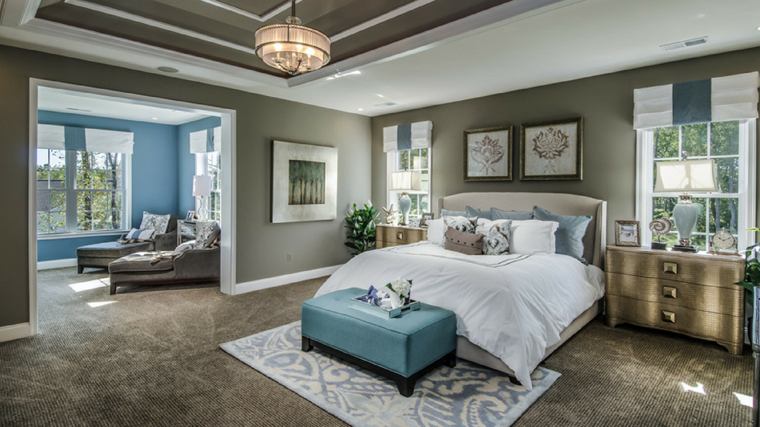 Image for How To Make Your Home Feel Like A Luxury Hotel