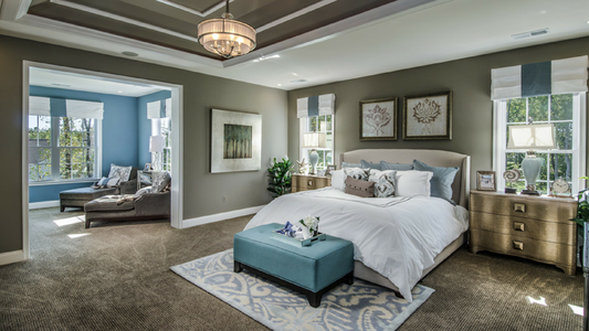 Image for How To Make Your Home Feel Like A Luxury Hotel