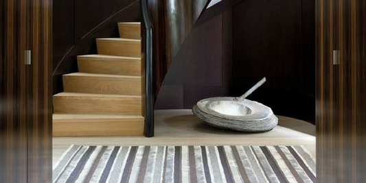 Image for Stripes Trend: How to Decorate With Stripes