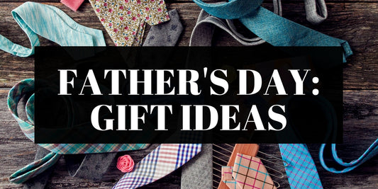 Image for Father's Day Gift Ideas: What To Get Your Dad