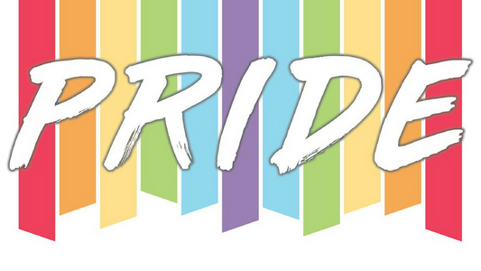 Image for Over the Rainbow: Colourful Decor to Celebrate Pride Month