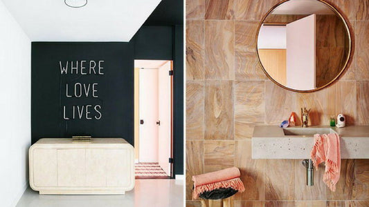 Image for 2019 Interior Design Trends: 12 Ideas to Watch Out For