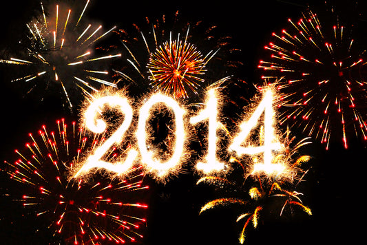 Image for Happy New Year from theRugSeller.co.uk!