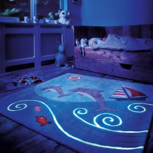 Image for Creating A Playful Interior With The Rug Seller
