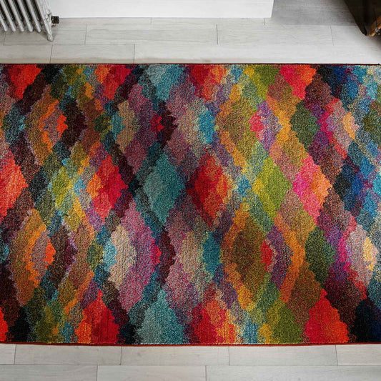 Image for The Rug Seller's First Pinterest Competition