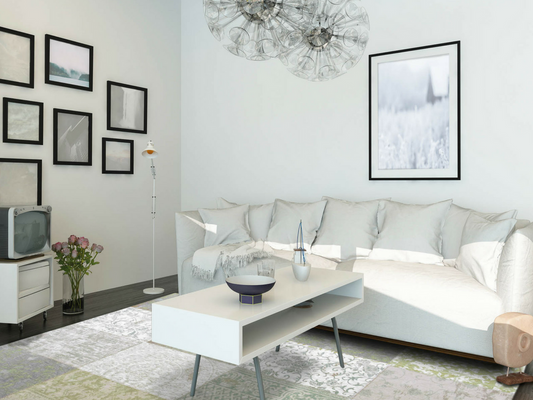 Image for Christmas Rug Releases