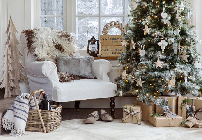 Image for The Best Ways To Decorate Your Home For Christmas