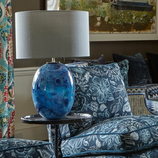 Image for 5 Ways A Statement Lamp Can Add To Your Interior