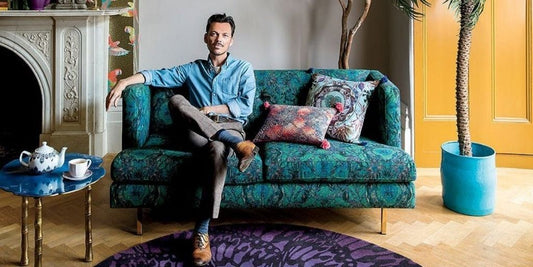 Image for Meet The Designer - Matthew Williamson