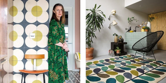 Image for International Women’s Day: Introducing Feminine Style into Your Home
