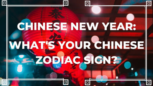 Image for Chinese New Year 2021: What's Your Chinese Zodiac Sign?
