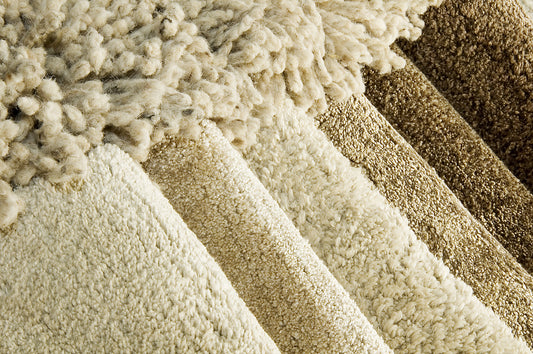 Image for Can you match rugs and carpets?