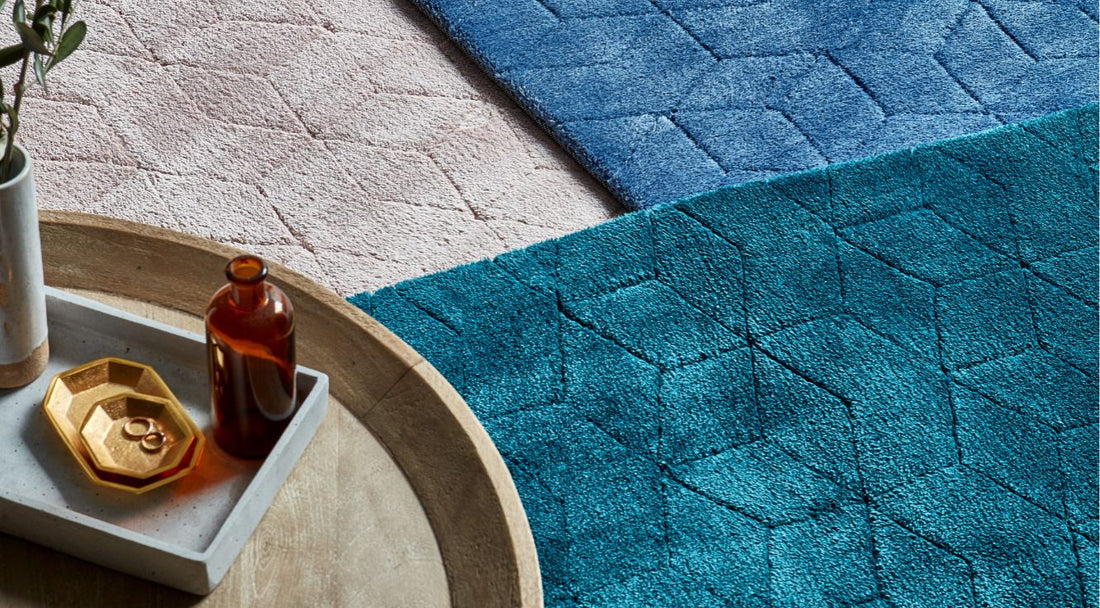 Image for Rugs vs Underfloor Heating
