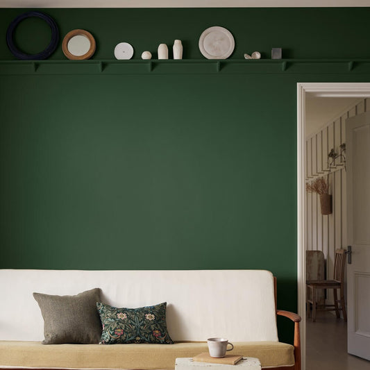 Image for Best Paint Colours For Your Bedroom