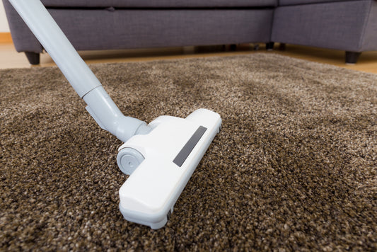 Image for Care guide: rug colour management