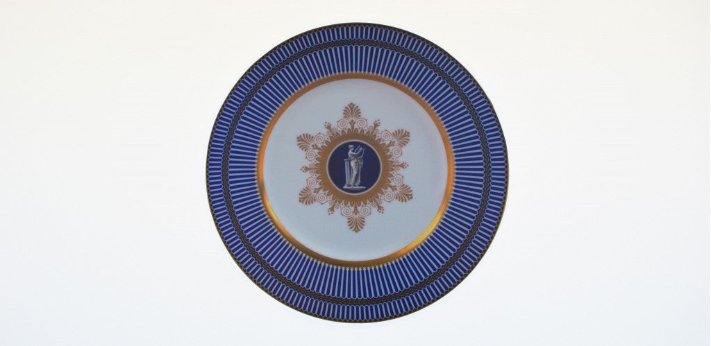 Image for Wedgwood: Brand Focus