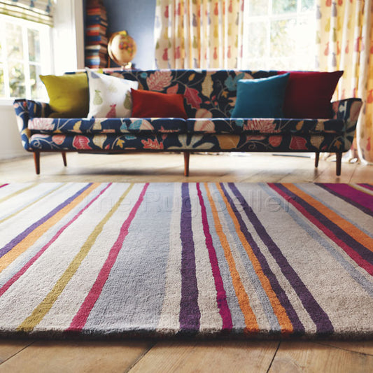 Image for Product comparison: designer rugs v clearance rugs