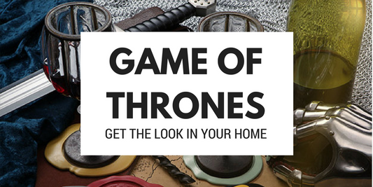 Image for Screen Style: Get The Game Of Thrones Look In Your Home