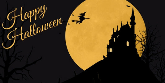 Image for 18 Scarily Easy DIY Halloween Decorations