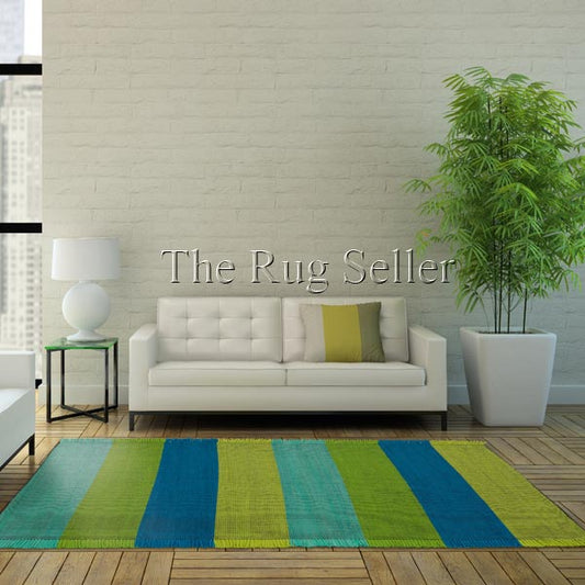 Image for Back to Nature: Responsible rug selection
