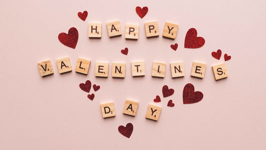Image for Valentine's Day At Home: Fill Your Home With Love This Year