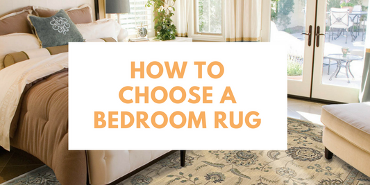 Image for Bedroom Rug Ideas To Add Flare To Your Home