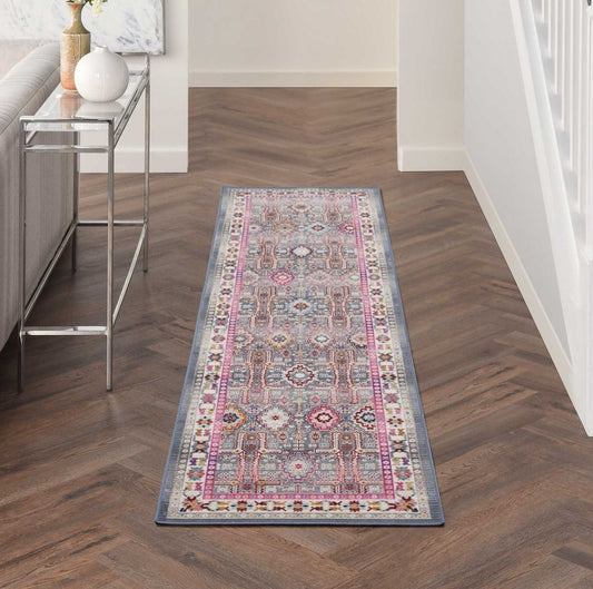 Image for 6 Reasons Why You Need A Persian Hallway Runner