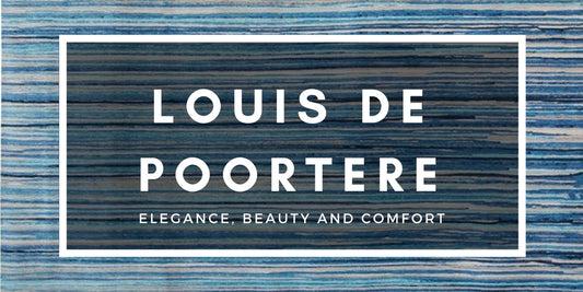 Image for Louis De Poortere: Elegance, Beauty and Comfort