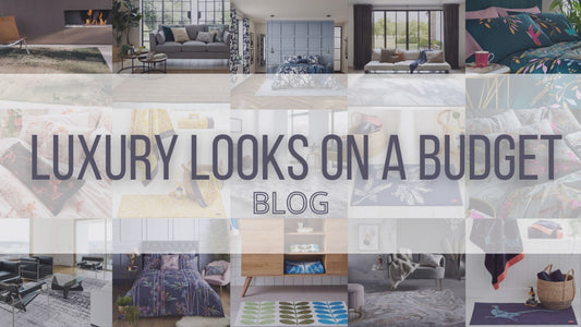Image for Luxury Looks On A Budget