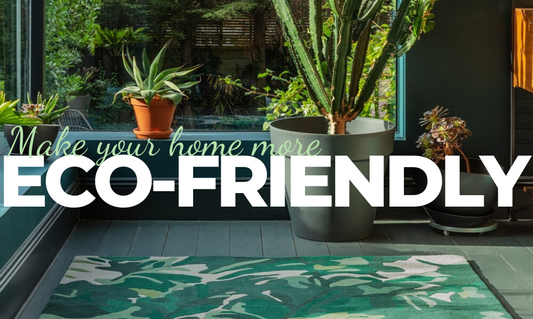 Image for 77 Ways To Have A More Eco-Friendly Home