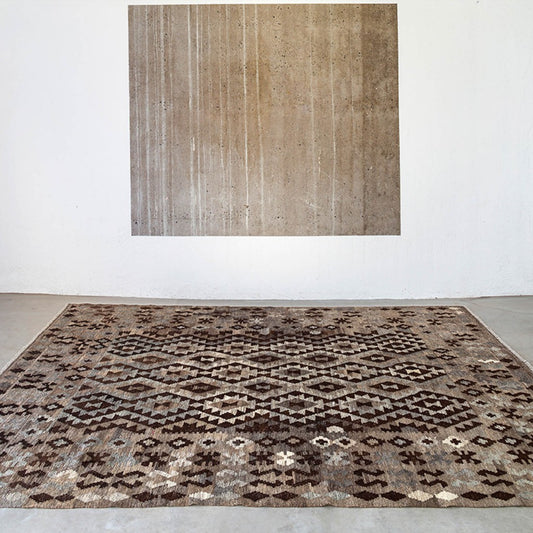 Image for Massimo: The Established and The Experimental