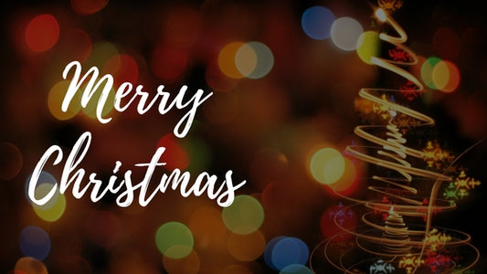 Image for Merry Christmas From The Rug Seller!