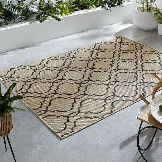 Image for Your Six Questions Answered On Outdoor Rugs