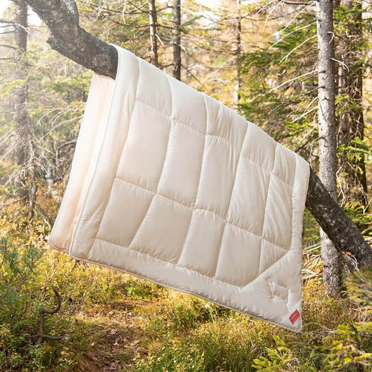 Image for Luxury Bedding To Recreate That Hotel Feel