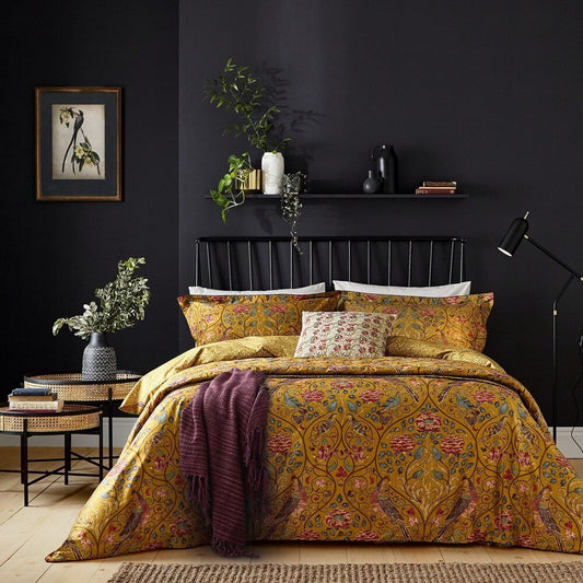 Image for Update Your Bedding For Summer