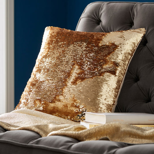 Image for 8 Ways To Bring Some Sparkle Inside This Christmas