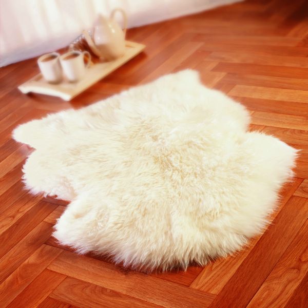Image for Another dimension: a rug measurement guide