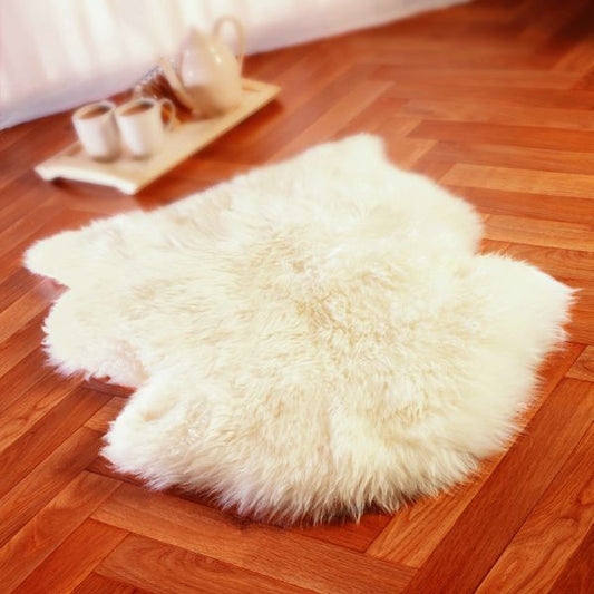 Image for Another dimension: a rug measurement guide