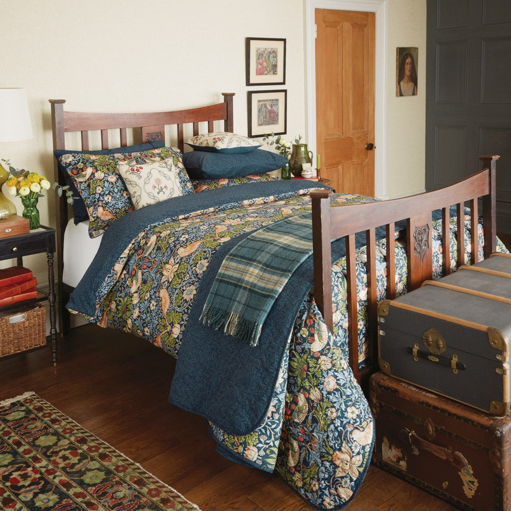 Image for 5 Ways To Add A Luxury Touch To Any Room