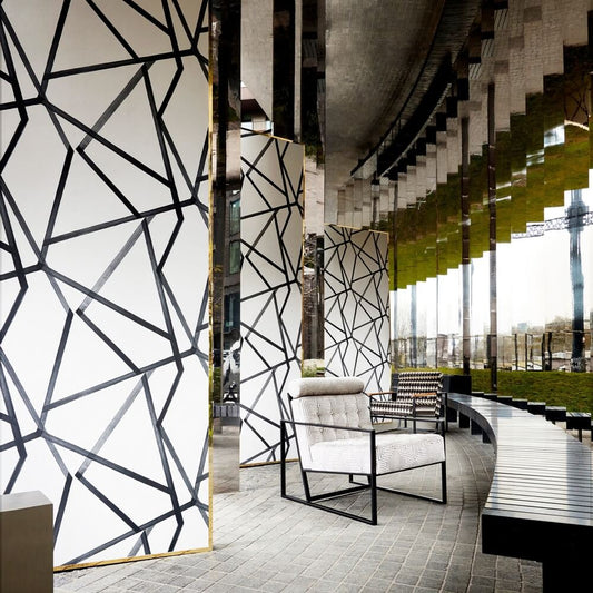 Image for Wallpaper Trends To Fill Your Home With
