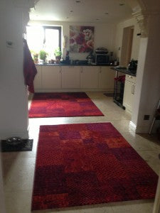 Image for Woodstock Rug Image From Tracey Vick