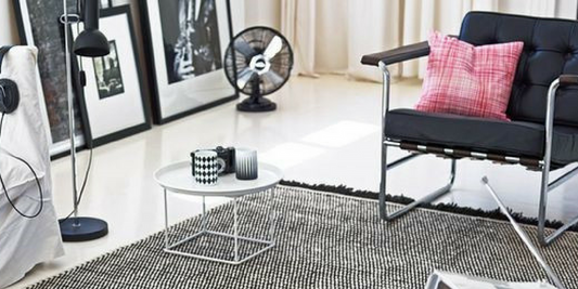 Image for How To Perfect Hipster Home Decor