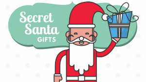Image for 15 Secret Santa Gifts Under £15 - Christmas Present Ideas