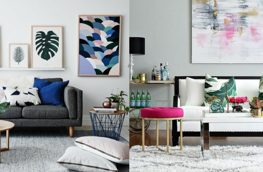 Image for 8 Ways To Keep Summer Vibes In Your Home All Year Round